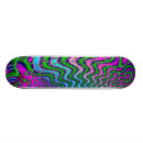 Search for berries skateboards Abstract