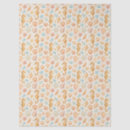 Search for seahorse tissue paper Pattern