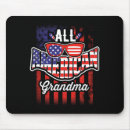 Search for grandma mousepads Xmas