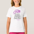 Search for positive affirmation clothing Faith