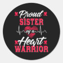 Search for chd awareness stickers Congenital heart