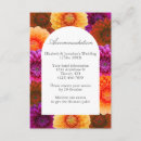 Search for archway invitations Purple