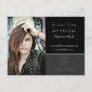 Search for boutique coasters Salon