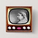 Search for retro tv badges Television
