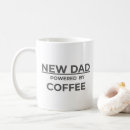 Search for funny new dad mugs New father