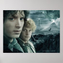 Search for frodo posters Gollum