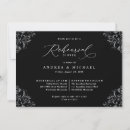 Search for rehearsal dinner invitations Classy