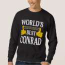 Search for conrade Team