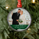 Search for stylish christmas tree decorations Newlywed