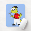 Search for tyrannosaurus mousepads Fun