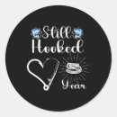 Search for hunting wedding stickers Country