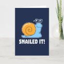 Search for funny snail cards Cool