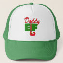 Search for elf hats Santa