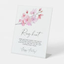 Search for ring hunt signs Watercolor