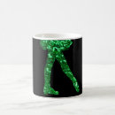 Search for irish dancer mugs Green