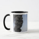 Search for dark cloud mugs Pollution