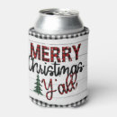 Search for christmas tree can coolers Rustic