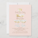 Search for champagne shower invitations Bubbly