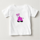 Search for giraffe baby clothes White