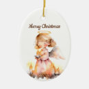 Search for joy christmas tree decorations Angel