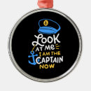 Search for captain christmas tree decorations Anchor