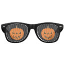 Search for scary sunglasses Pumpkin