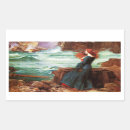 Search for william shakespeare stickers John william waterhouse