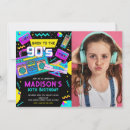 Search for memphis invitations Cassette tape
