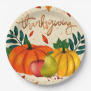 Search for thanksgiving paper plates Gratitude