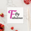 Search for accent napkins Elegant