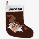 Search for devil christmas stockings Looney tunes
