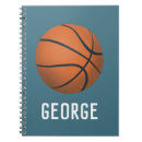 Search for basketball notebooks Kids