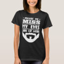 Search for eyes up here tshirts Miss