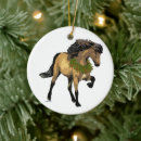 Search for equine christmas tree decorations Wreath