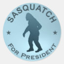 Search for sasquatch stickers Funny