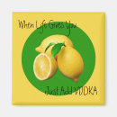 Search for vodka magnets Lemonade