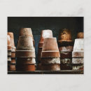 Search for terracotta postcards Rustic