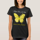 Search for sarcoma cure tshirts Cancer