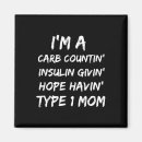 Search for 1 mum magnets Type