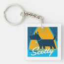 Search for scotty dog key rings Pet