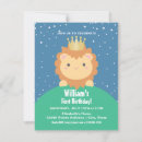 Search for baby birthday invitations Whimsical