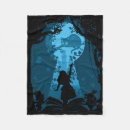 Search for alice in wonderland blankets Mad hatter