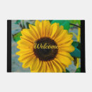 Search for sunflower doormats Home