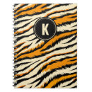 Search for tigers notebooks Animal