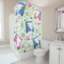 Search for golf shower curtains Bathroom