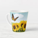 Search for sky mugs Sunflower