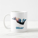 Search for skydivers mugs Freefall