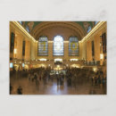 Search for metro postcards Manhattan