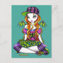 Search for punk postcards Faerie