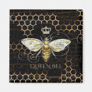 Search for queens magnets Crown